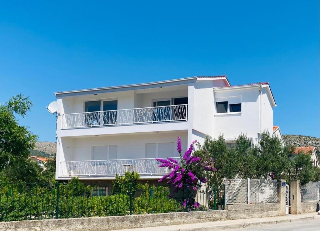 Apartment Paulina Τρογκίρ Εξωτερικό φωτογραφία