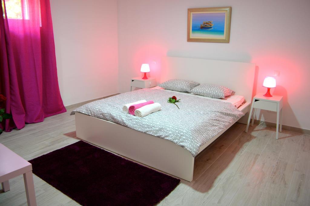 Apartment Paulina Τρογκίρ Δωμάτιο φωτογραφία