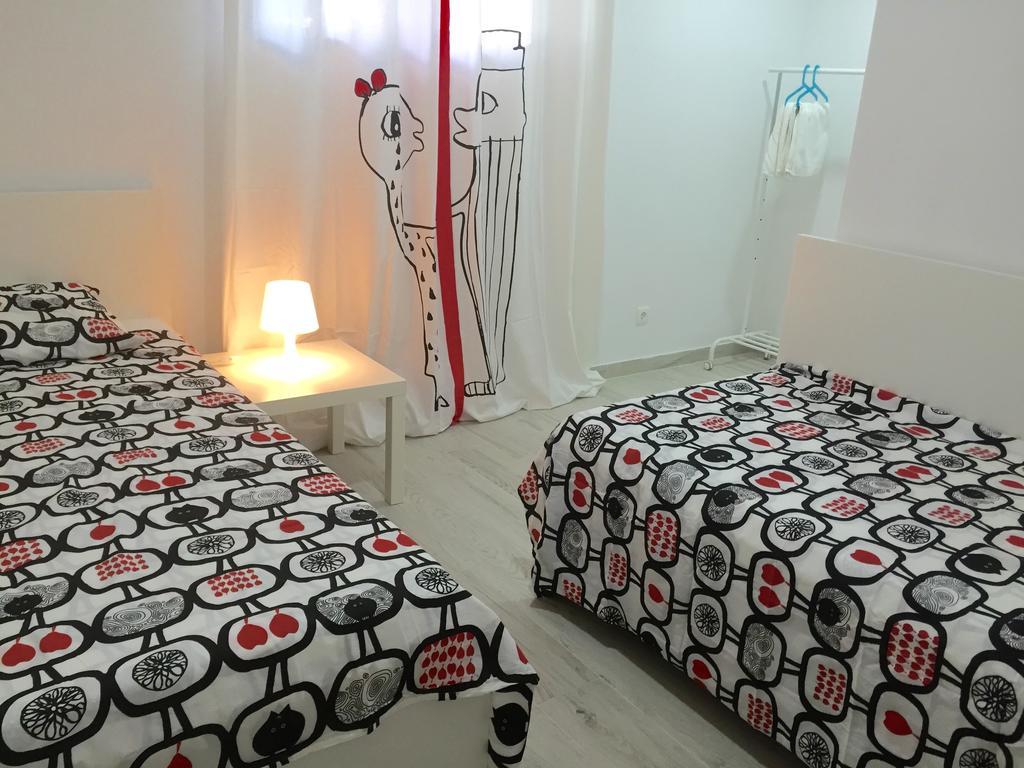 Apartment Paulina Τρογκίρ Δωμάτιο φωτογραφία