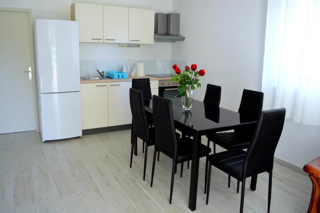 Apartment Paulina Τρογκίρ Δωμάτιο φωτογραφία