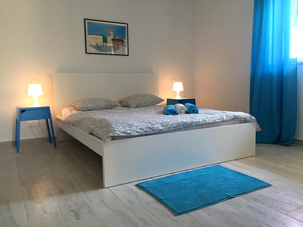 Apartment Paulina Τρογκίρ Δωμάτιο φωτογραφία