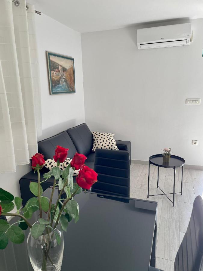 Apartment Paulina Τρογκίρ Εξωτερικό φωτογραφία
