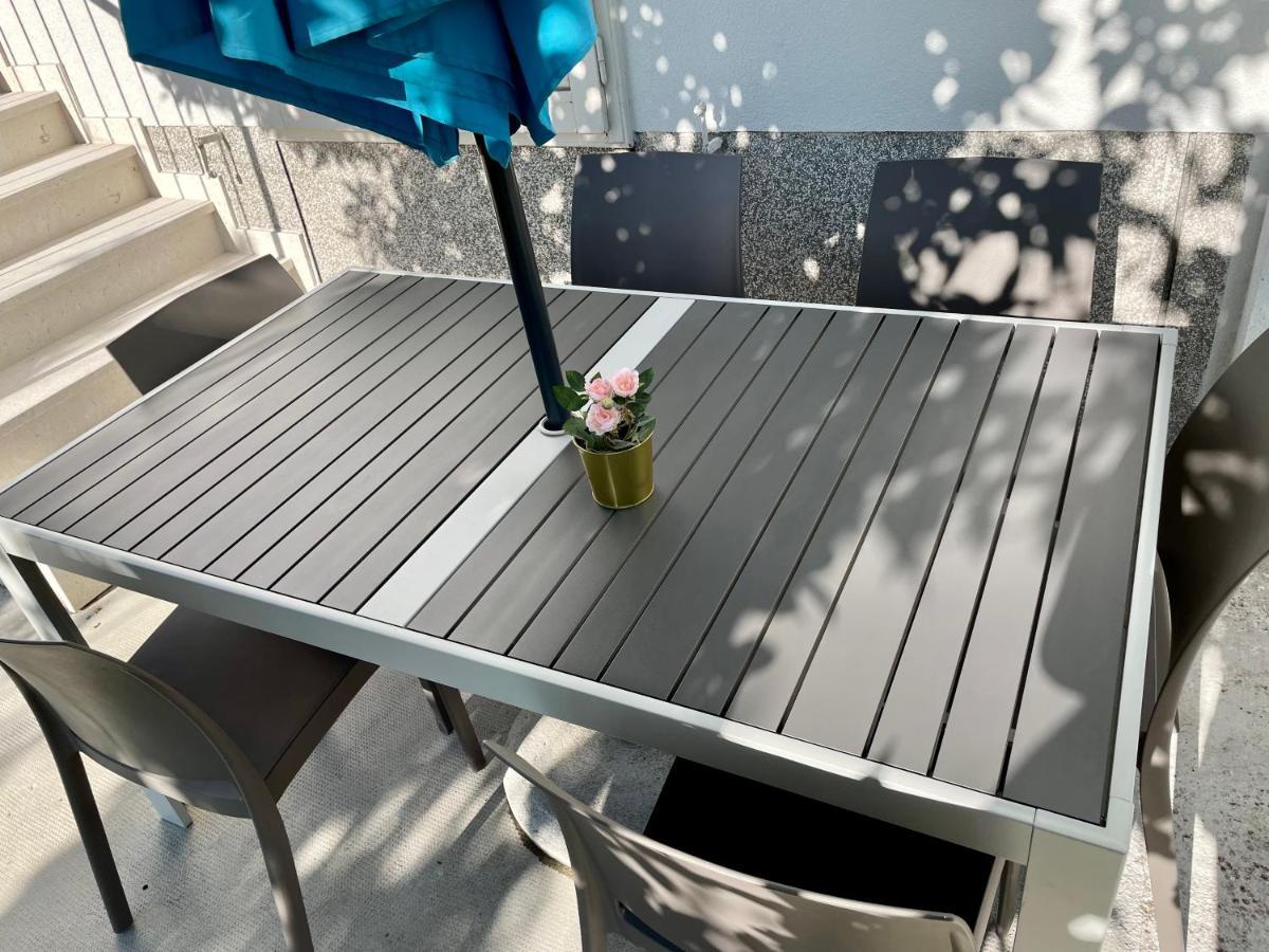 Apartment Paulina Τρογκίρ Εξωτερικό φωτογραφία