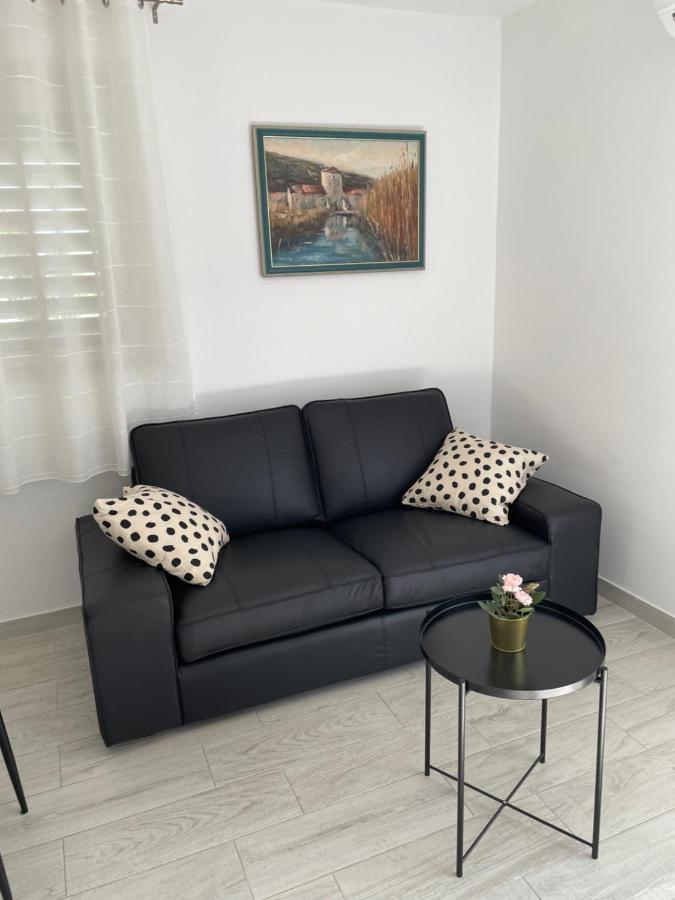 Apartment Paulina Τρογκίρ Εξωτερικό φωτογραφία