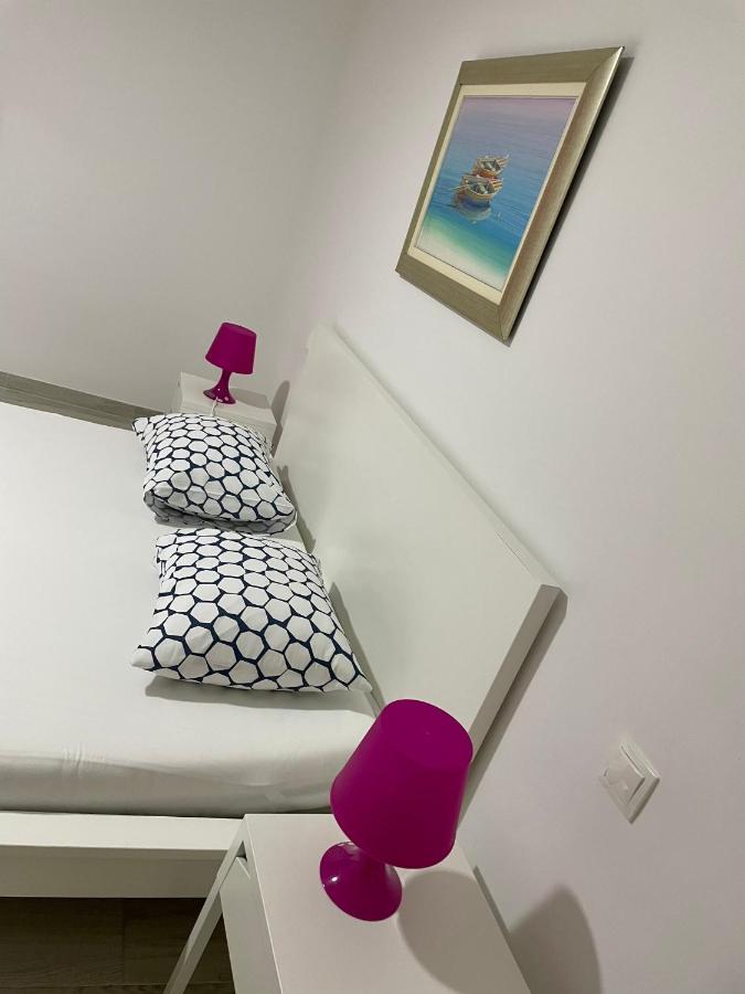 Apartment Paulina Τρογκίρ Εξωτερικό φωτογραφία
