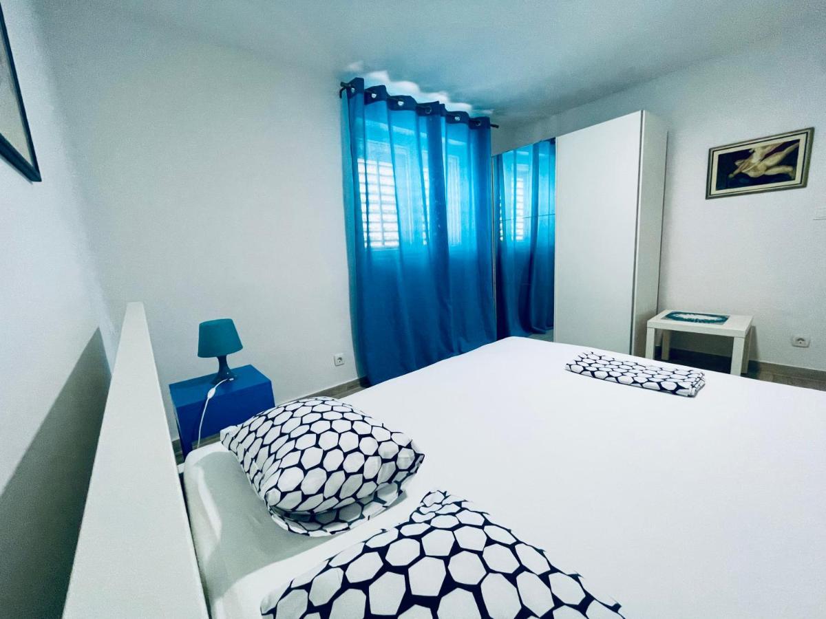 Apartment Paulina Τρογκίρ Εξωτερικό φωτογραφία