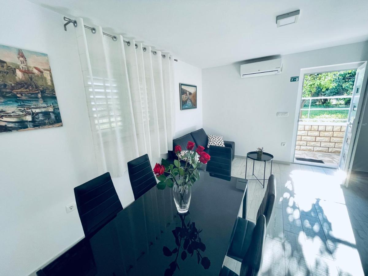 Apartment Paulina Τρογκίρ Εξωτερικό φωτογραφία