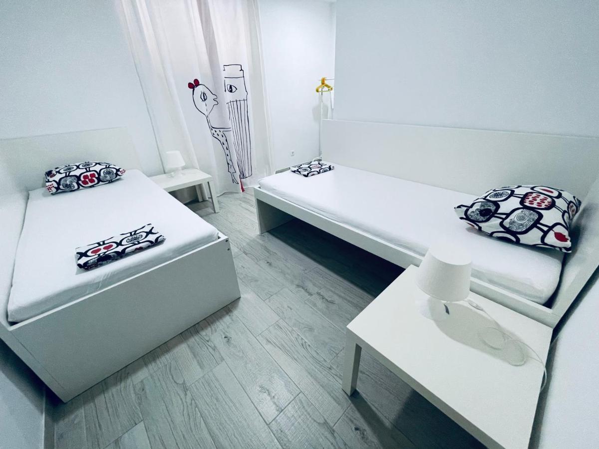 Apartment Paulina Τρογκίρ Εξωτερικό φωτογραφία