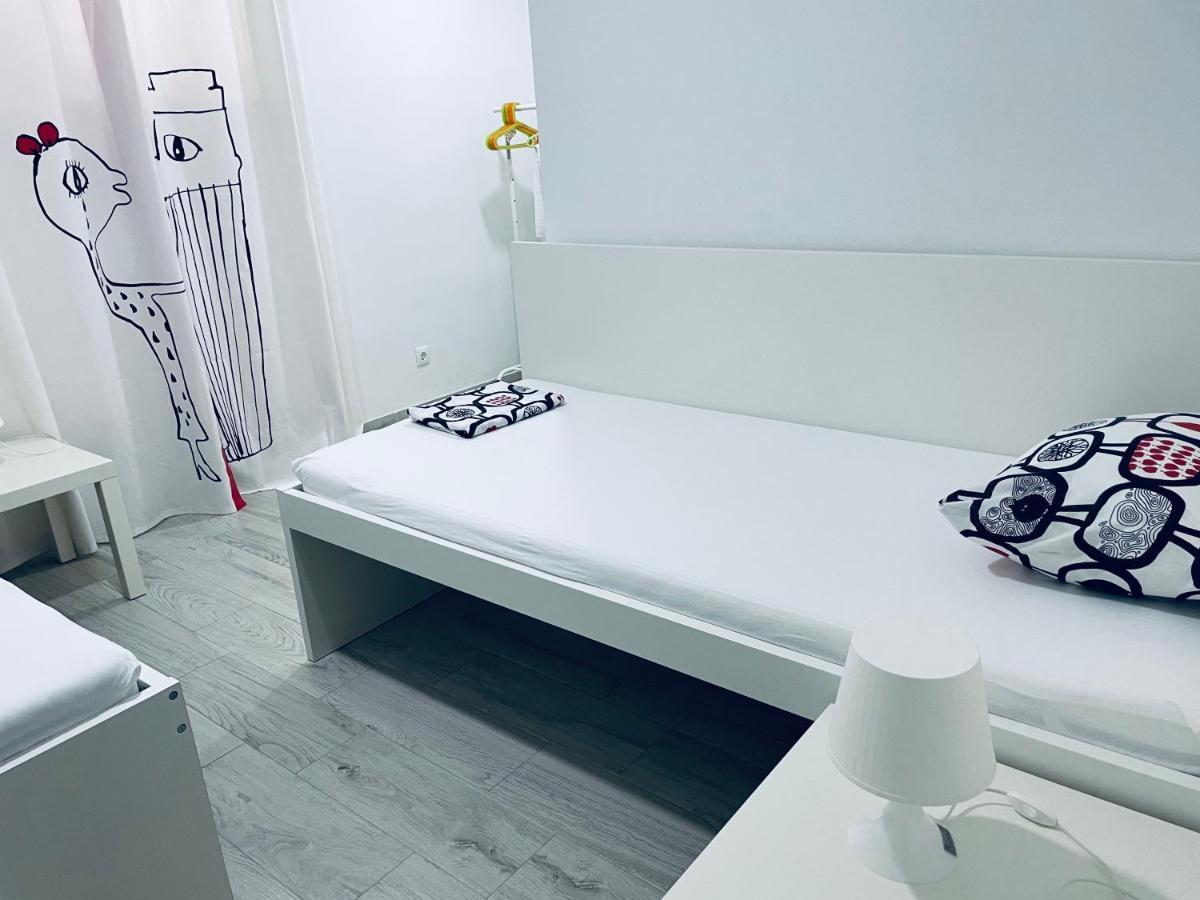 Apartment Paulina Τρογκίρ Εξωτερικό φωτογραφία