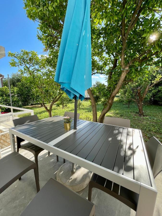 Apartment Paulina Τρογκίρ Εξωτερικό φωτογραφία