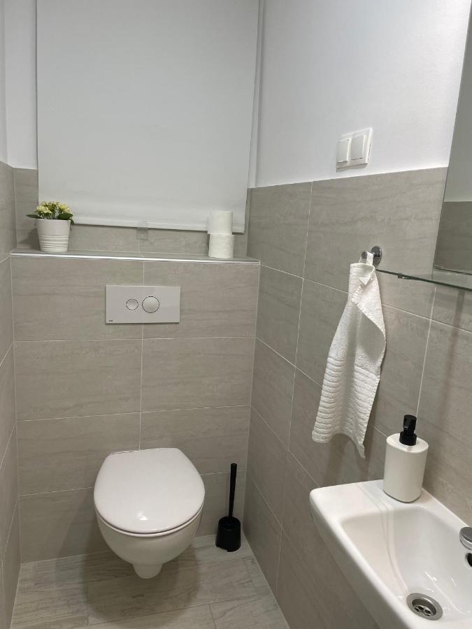 Apartment Paulina Τρογκίρ Εξωτερικό φωτογραφία