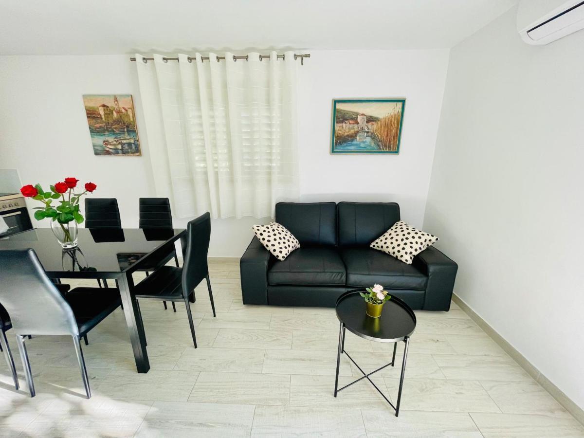 Apartment Paulina Τρογκίρ Εξωτερικό φωτογραφία