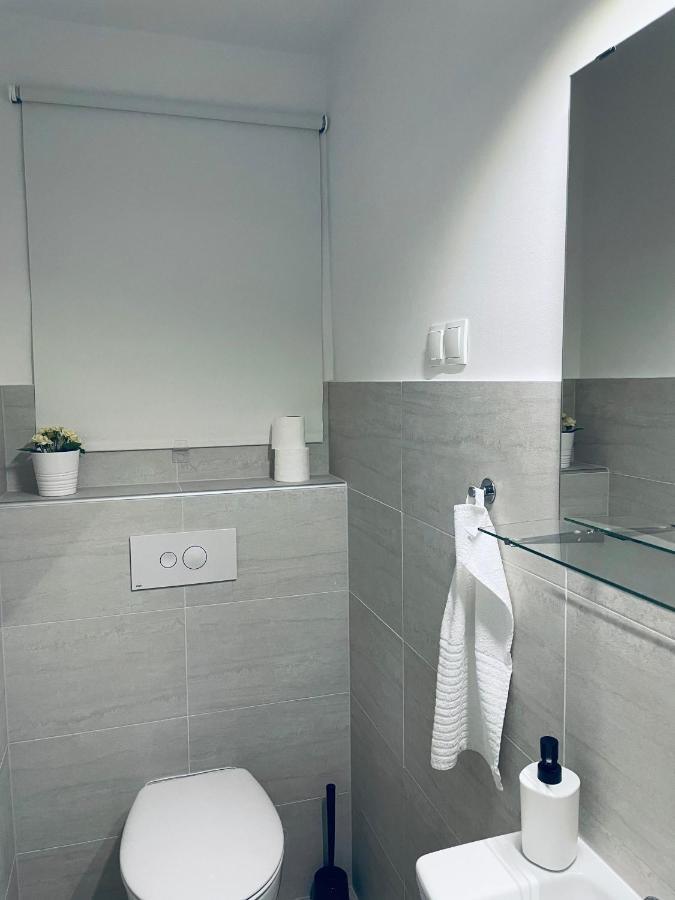 Apartment Paulina Τρογκίρ Εξωτερικό φωτογραφία