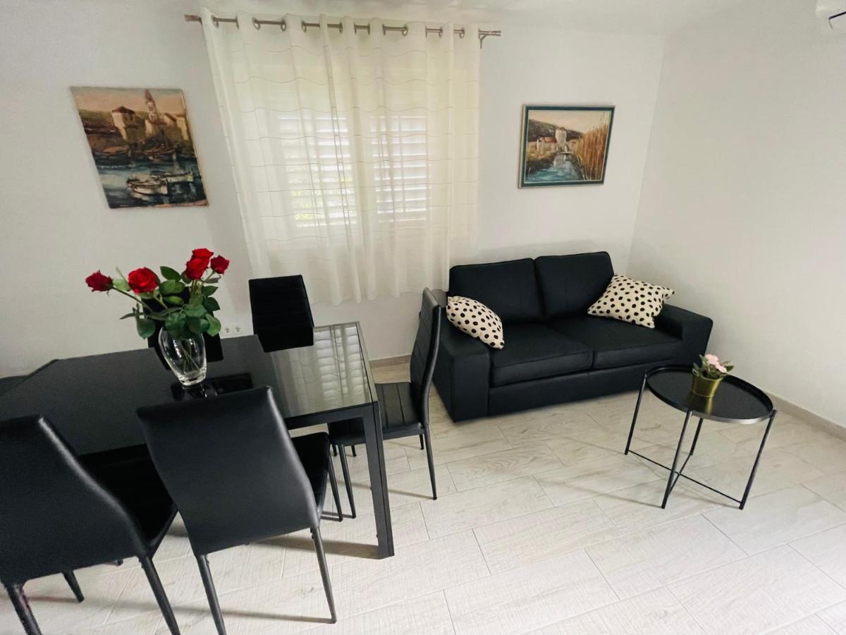 Apartment Paulina Τρογκίρ Εξωτερικό φωτογραφία