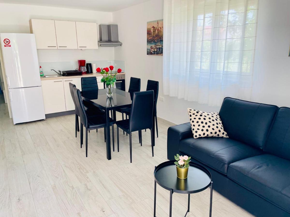 Apartment Paulina Τρογκίρ Εξωτερικό φωτογραφία
