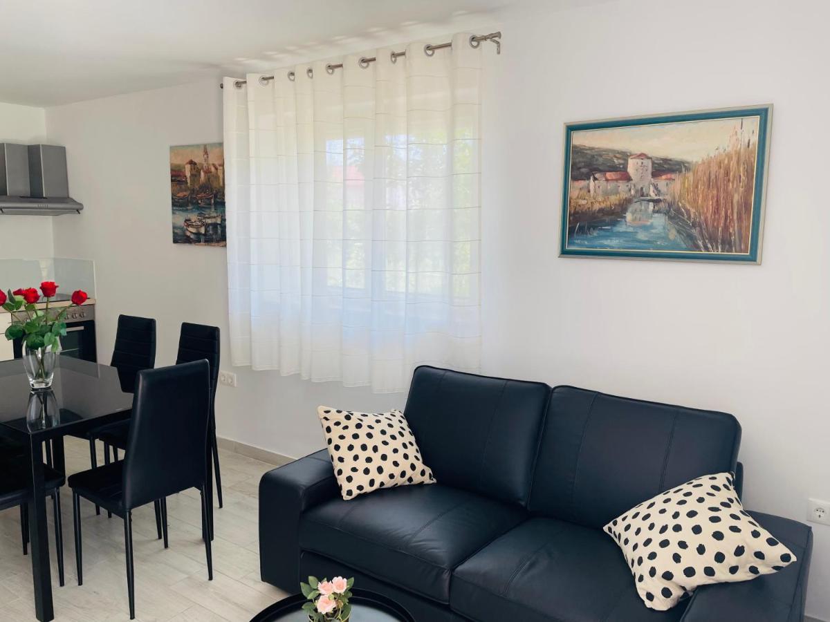 Apartment Paulina Τρογκίρ Εξωτερικό φωτογραφία