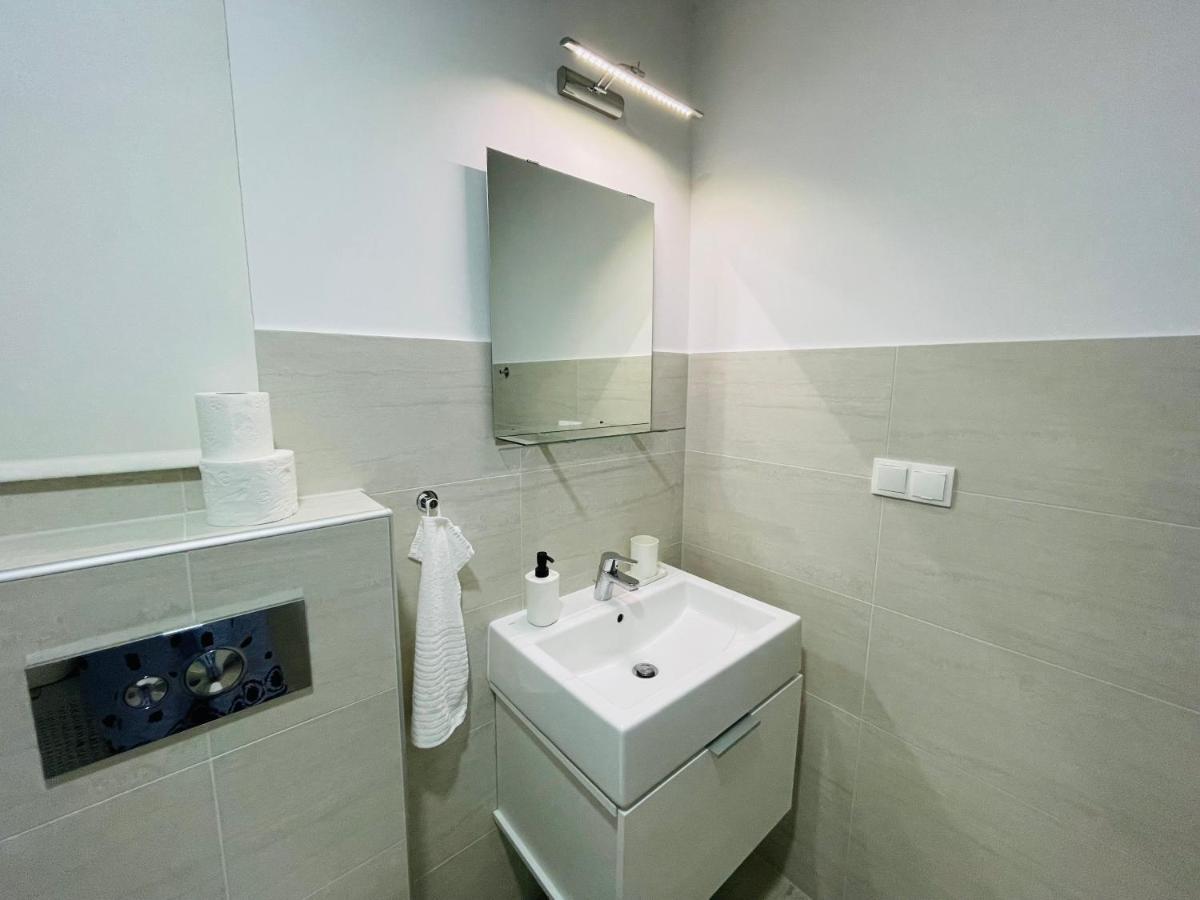 Apartment Paulina Τρογκίρ Εξωτερικό φωτογραφία