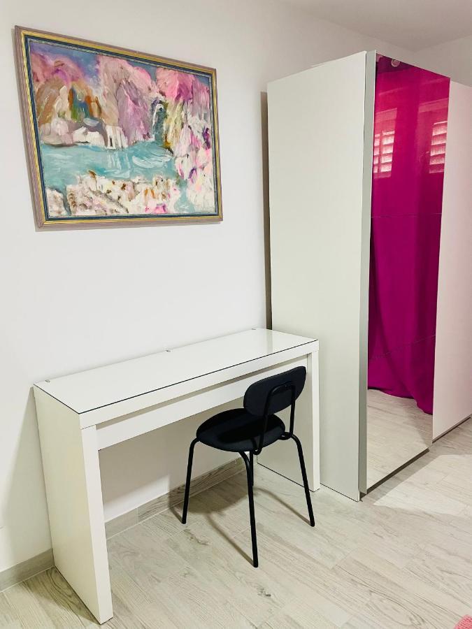 Apartment Paulina Τρογκίρ Εξωτερικό φωτογραφία