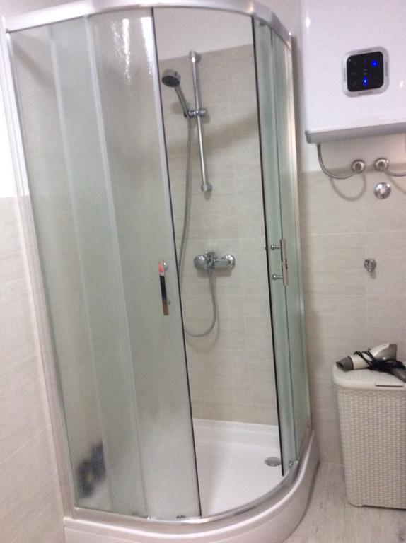 Apartment Paulina Τρογκίρ Εξωτερικό φωτογραφία