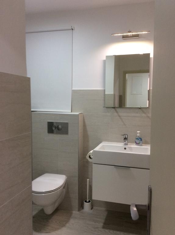 Apartment Paulina Τρογκίρ Εξωτερικό φωτογραφία