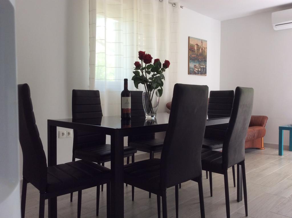Apartment Paulina Τρογκίρ Εξωτερικό φωτογραφία