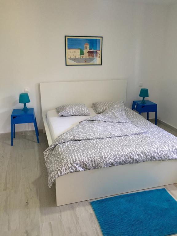 Apartment Paulina Τρογκίρ Εξωτερικό φωτογραφία