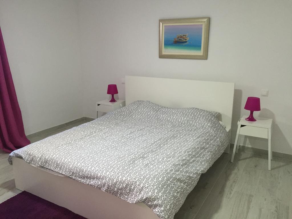 Apartment Paulina Τρογκίρ Εξωτερικό φωτογραφία