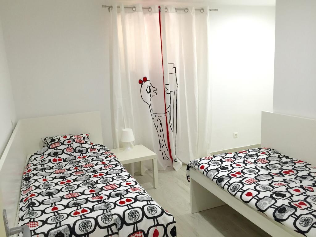 Apartment Paulina Τρογκίρ Εξωτερικό φωτογραφία