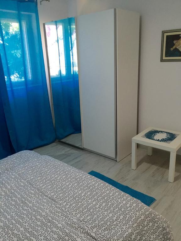 Apartment Paulina Τρογκίρ Εξωτερικό φωτογραφία