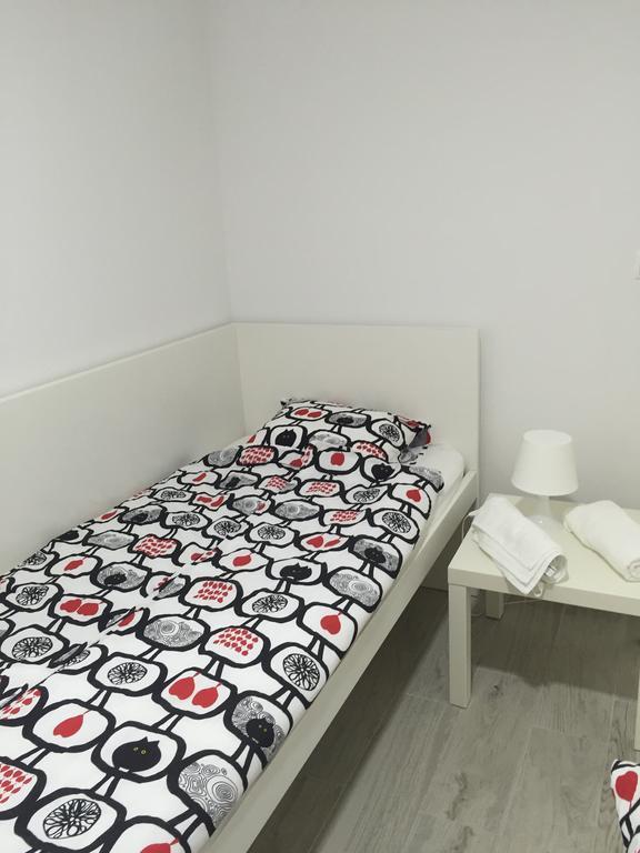 Apartment Paulina Τρογκίρ Εξωτερικό φωτογραφία