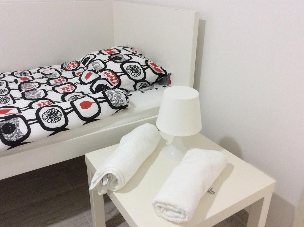 Apartment Paulina Τρογκίρ Εξωτερικό φωτογραφία
