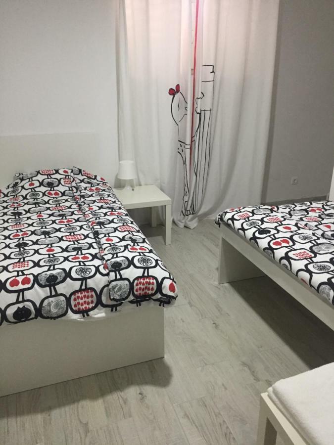 Apartment Paulina Τρογκίρ Εξωτερικό φωτογραφία
