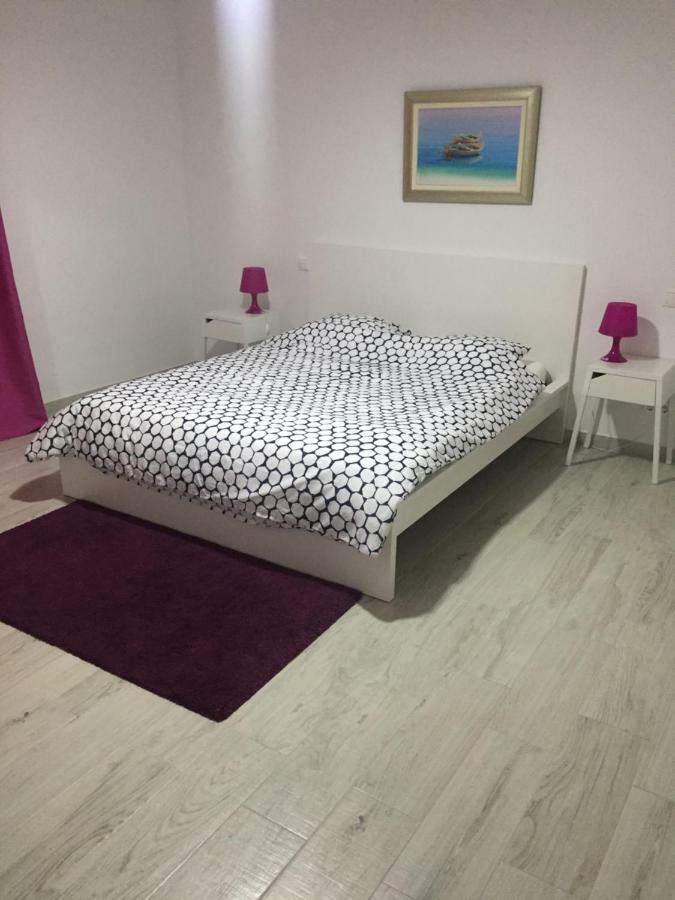 Apartment Paulina Τρογκίρ Εξωτερικό φωτογραφία