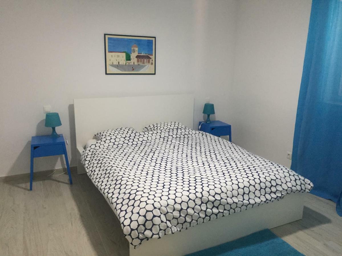 Apartment Paulina Τρογκίρ Εξωτερικό φωτογραφία